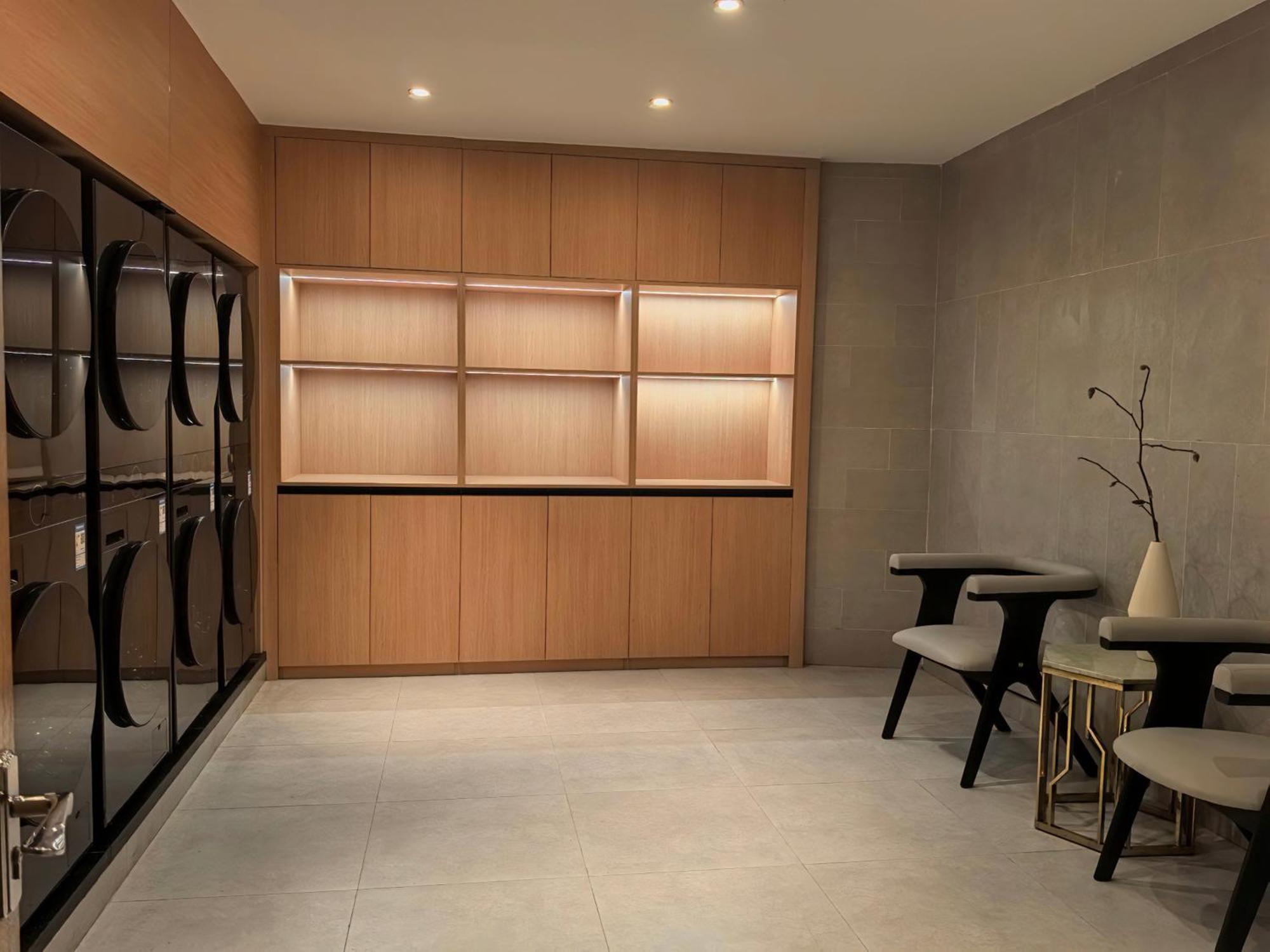 Fairfield By Marriott Guangzhou Tianhe Park Hotel Екстериор снимка